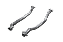 ARH TRACKHAWK JEEP DOWN PIPES DIRECT FIT TO STOCK-1