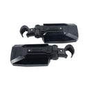 Seizmik 24+  Polaris/Cam-am/Honda/Kaw TrailRider Sideview Mirror Adj. 1.75-2 in. ROP -Pair-1