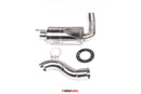 GEN 2 - EUROWISE TRAIL BLAZER EXHAUST - CAYENNE (958)-1