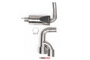 GEN 2 - EUROWISE TRAIL BLAZER EXHAUST - CAYENNE (958)-1
