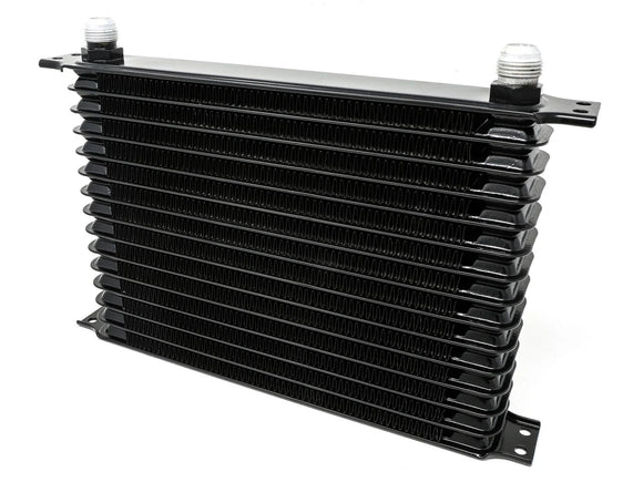 BMS Transmission Oil Cooler for 2022+ Toyota Tundra 3.4L Twin Turbo
