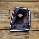 Shift Boot Trim Ring Base Frame - E46-2