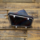 Shift Boot Trim Ring Base Frame - E46-3