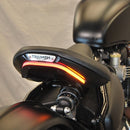 New Rage Cycles 17+ Triumph Bobber Fender Eliminator Kit-1