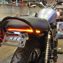 New Rage Cycles 06-16 Triumph Scrambler Fender Eliminator Kit-1