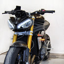 New Rage Cycles 21+ Triumph Speed Triple 1200 RS Front Turn Signals-1