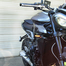 New Rage Cycles 2024 Triumph Street Triple Front Turn Signals-1