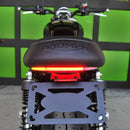 New Rage Cycles 16+ Triumph Street Twin Fender Eliminator Kit-1