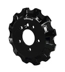 Wilwood Hat-BB Front .813in Offset 5 x 4.72 - 12 on 10.75in-1