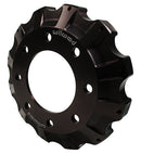 Wilwood Hat-TC Front 1.55in Offset 8 x 6.50 - 12 on 10.75in-1
