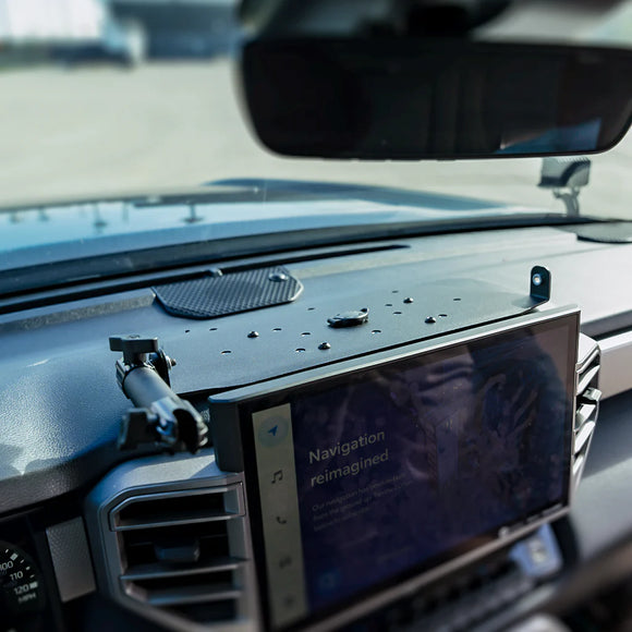 Cali Raised 22+ Toyota Tundra Dash Accessory Mount