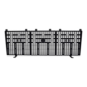 Cali Raised 22+ Toyota Tundra Front Bed Molle System