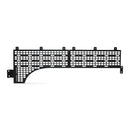 Cali Raised 2022+Toyota Tundra Side Bed Molle System - Driver Side-1