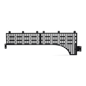 Cali Raised 2022+Toyota Tundra Side Bed Molle System - Passener Side