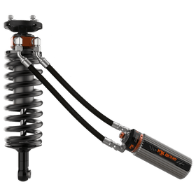 Fox 2022+ Toyota Tundra 3.0 Factory Race Series Internal Bypass Front Shock 2.0-2.25in Lift w/UCA