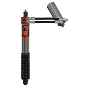 Fox 2022+ Toyota Tundra 3.0 Factory Race Series Internal Bypass Rear Coilover 0-1in Lift