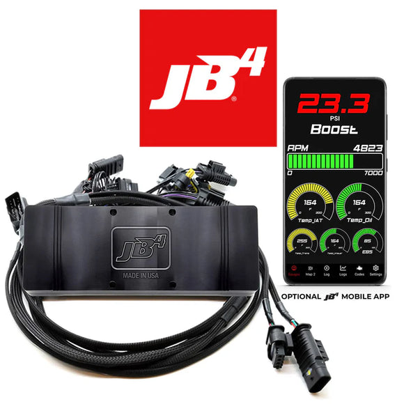 JB4 Tuner for Subaru WRX, Ascent, Legacy, & Outback