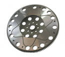 McLeod Steel Flywheel 96-10 Ford 4.6L 6 Bolt Crank (Not Compatible w/ RS/RXT Clutches)-1