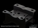 Tunnel Brace - Porsche 955 Cayenne/VW 7L Touareg - With Conversion Hardware-1