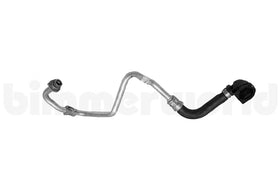 BMW Turbocharger Coolant Line - Rein 11538854737