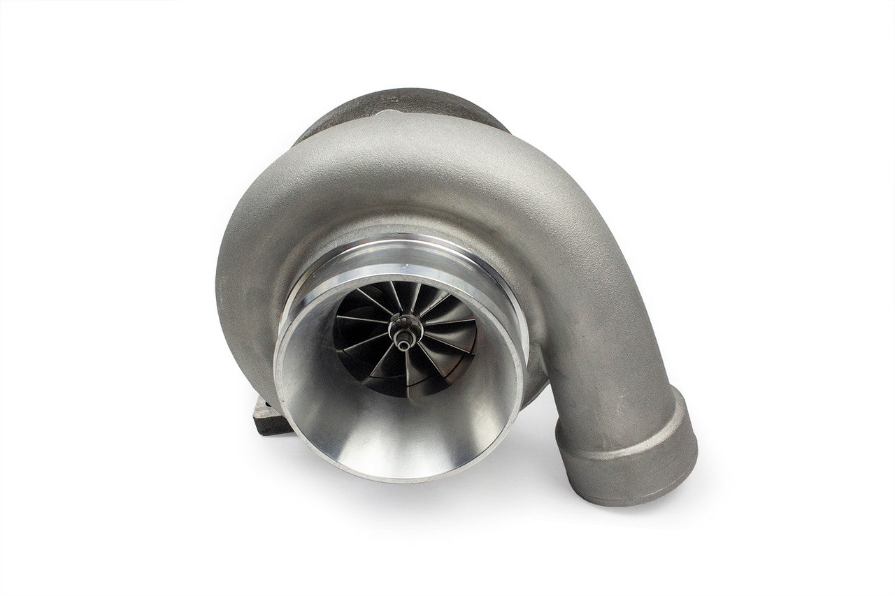ISR Performance - RSX3582 Turbo - 0