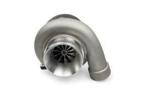 ISR Performance - RSX3582 Turbo - 0