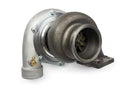 ISR Performance - RSX3582 Turbo-3