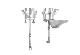 FORGE ALLOY ADJUSTABLE ACTUATOR FOR FIAT 500 TURBO