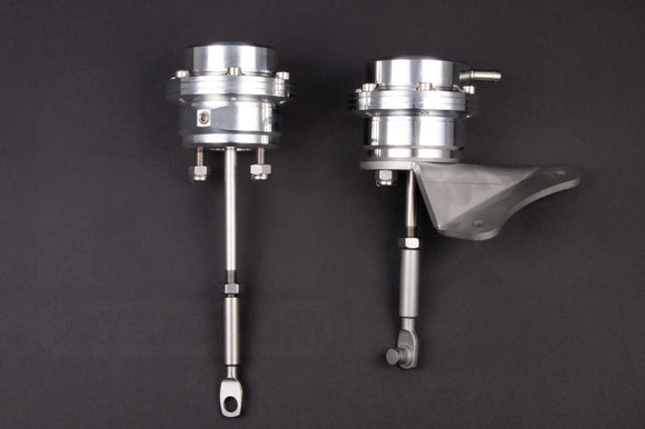 FORGE ACTUATOR FOR FIAT 595 COMPETIZIONE & TURSIMO