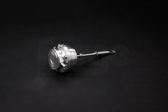 FORGE ALLOY ADJUSTABLE ACTUATOR FOR FIAT 500 TURBO