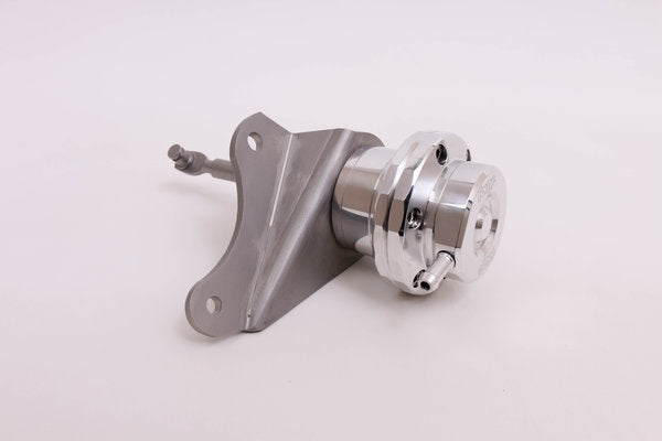 FORGE ALLOY ADJUSTABLE ACTUATOR FOR FIAT 500 TURBO - 0