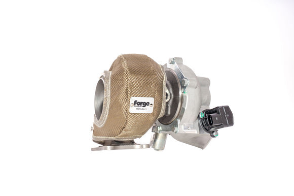 Turbo Blanket for the Garrett Powermax GT2260S (EA888 Gen 3)