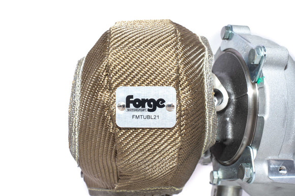 Turbo Blanket for the Garrett Powermax GT2260S (EA888 Gen 3)