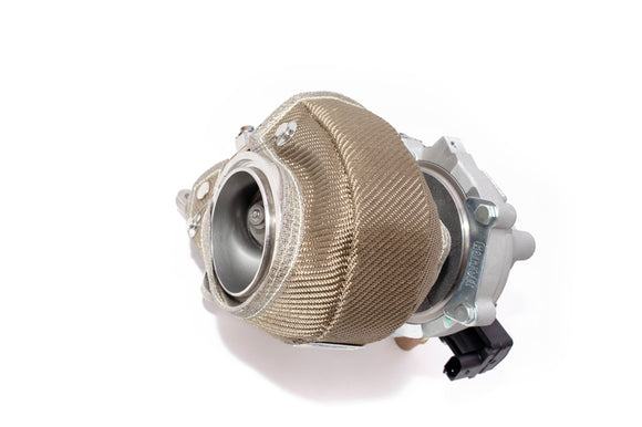 Turbo Blanket for the Garrett Powermax GT2260S (EA888 Gen 3)