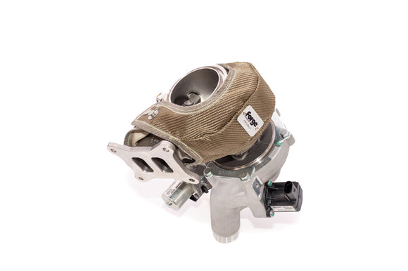 Turbo Blanket for the Garrett Powermax GT2260S (EA888 Gen 3)