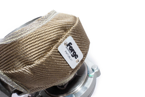 Turbo Blanket for the Garrett Powermax GT2260S (EA888 Gen 3)