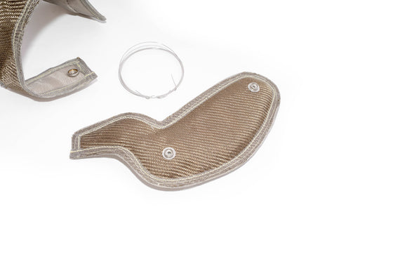 Turbo Blanket for the Garrett Powermax GT2260S (EA888 Gen 3)