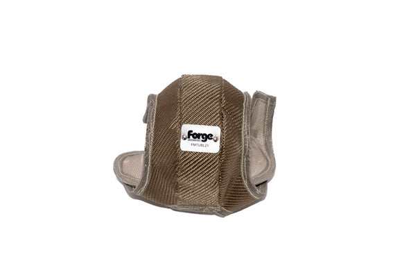 Turbo Blanket for the Garrett Powermax GT2260S (EA888 Gen 3)