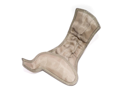 Turbo Blanket for the Garrett Powermax GT2260S (EA888 Gen 3)