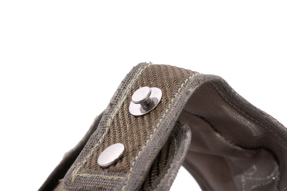 Turbo Blanket for the Garrett Powermax GT2260S (EA888 Gen 3)