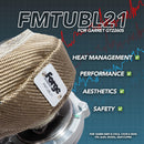 Turbo Blanket for the Garrett Powermax GT2260S (EA888 Gen 3)-16