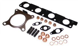 Turbo Install Kit | Mk5 | B6 2.0T FSi | Turbo_Install_FSi