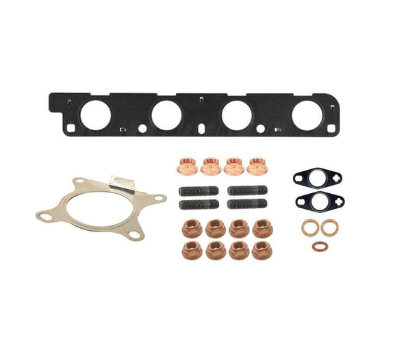 Turbo Install Kit | Mk5 | Mk6 | CC | B6 2.0T TSi