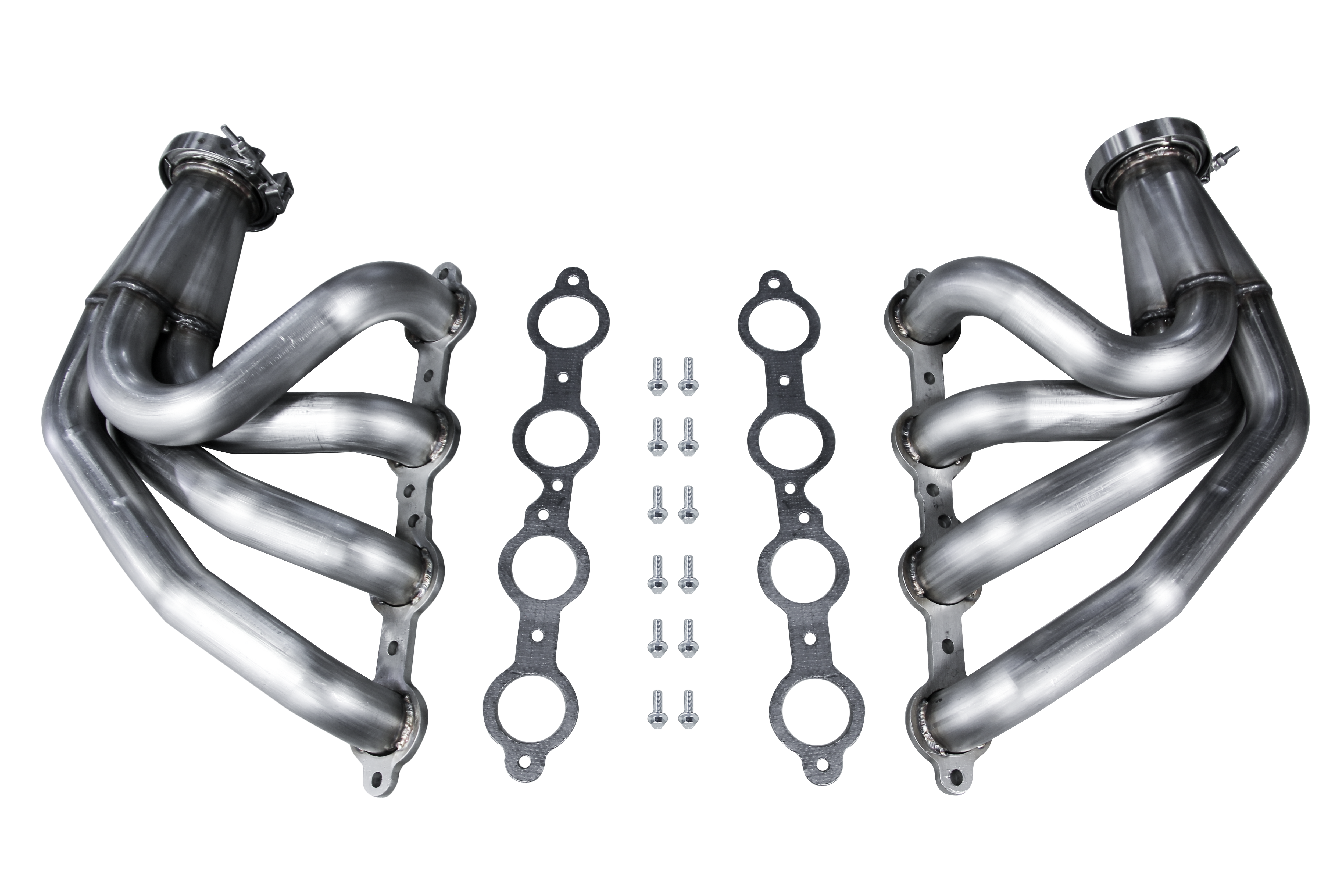 ARH UNIVERSAL LS UPSWEPT TURBO HEADERS