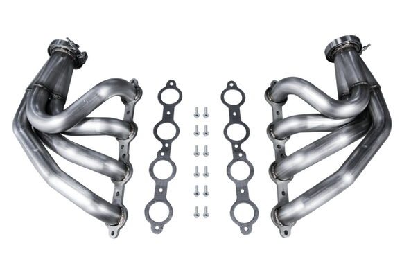 ARH UNIVERSAL LS UPSWEPT TURBO HEADERS