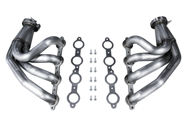 ARH UNIVERSAL LS UPSWEPT TURBO HEADERS
