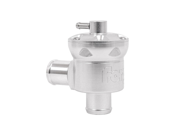 Turbo Recirculation Valve with Adjustable Vacuum Port