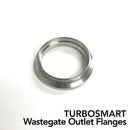 Ticon Industries Turbosmart 50mm Pro-Gate Wastegate (2in Tubing)-1