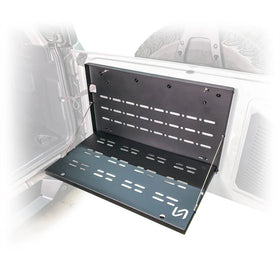 Turn Offroad 2021+ Ford Bronco Tailgate Table