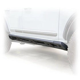 Turn Offroad 2021+ Ford Bronco Rock Sliders